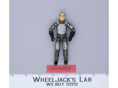Grand Slam V2 1983 G.I. Joe Hasbro Vintage Action Figure