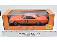 Dukes Of Hazzard General Lee Ertl MIB 1998