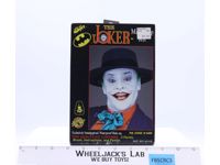 The Joker Make-Up Kit Halloween DC Comics 1989 Generik Ink NEW SEALED
