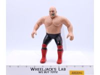 George The Animal Steele 1986 WWF LJN Titan Sports 8" Wrestling Superstars