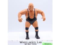 King Kong Bundy 1985 WWF LJN Titan Sports 8" Vintage Wrestling Action Figure
