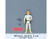 Cloud Car Pilot 100% Complete Star Wars ESB 1981 Kenner Action Figure NO REPRO