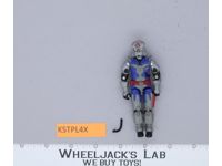 Cobra Commander V10 G.I. Joe 2001 Hasbro Action Figure