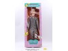Ventriloquist Pee Wee Herman from Pee-Wee's Playhouse 1989 Matchbox 26" NEW MISB