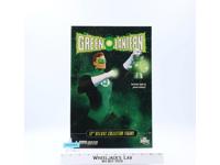 Green Lantern 2005 DC Direct 13" Deluxe Collector Action Figure NEW SEALED