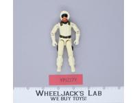 Snow Job V1 G.I. Joe 1983 Hasbro Vintage Action Figure