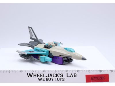 Dreadwing 100% Complete Vintage 1988 G1 Transformers Hasbro Action Figure