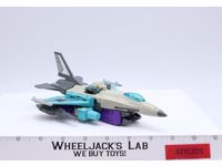Dreadwing 100% Complete Vintage 1988 G1 Transformers Hasbro Action Figure