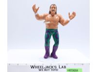 Jake The Snake 1987 WWF LJN Titan Sports 8" Vintage Wrestling Action Figure