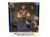 Electronic Talking Gollum Lord of the Rings Return of the King ToyBiz NEW SEALED