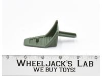 USS Flagg Aircraft Crewman's Chair LONG PEG 1985 GI Joe Vintage