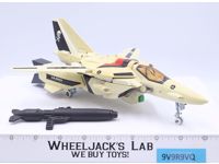 VF-1A Strike Valkyrie Variable Fighter Hi-Metal Macross Robetch Bandai 1/55