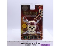 Color Changing Night Light Pirates of the Caribbean At World's End NEW SEALED