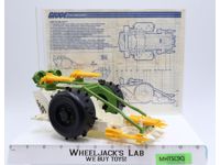 Arctic Blast 100% Complete  GI Joe 1989 Hasbro Vintage Action Figure Vehicle
