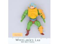 Man-At-Arms He-Man Masters Of The Universe MOTU Mattel 1982 Figure