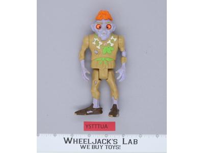 Zombie Monster Complete The Real Ghostbusters Kenner 1989 Vintage Action Figure