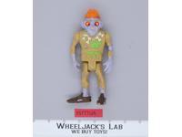 Zombie Monster Complete The Real Ghostbusters Kenner 1989 Vintage Action Figure