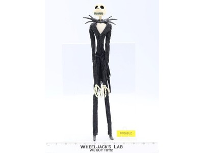Jack Skellington Nightmare Before Christmas Jun Planning
