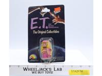 E.T. Dressed Up Original Collectibles The Extra-Terrestrial 1982 LJN NEW SEALED