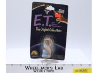 E.T. Reading Original Collectibles The Extra-Terrestrial 1982 LJN NEW SEALED