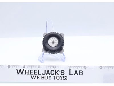 Firecracker Spare Tire Part 1985 M.A.S.K. Kenner Vintage Action Figure