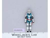 Cobra Commander V3 G.I. Joe 1987 Hasbro Vintage Action Figure