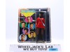 Lt. Uhura Star Trek 1974 Mego Vintage 8" Action Figure NEW SEALED