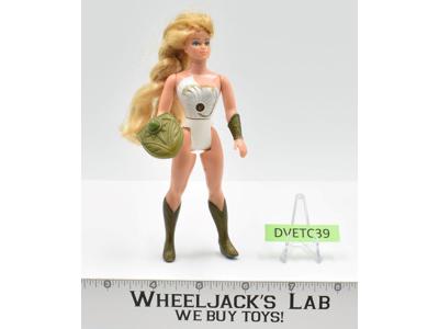 She-Ra Princess of Power MOTU 1984 Mattel Vintage Action Figure