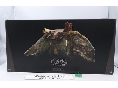 MMS720 Dewback Star Wars A New Hope Hot Toys 1:6 Scale Action Figure NEW MIB