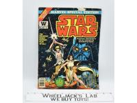 Marvel Special Edition Star Wars Collector's Edition 1977 Vintage Comic Book