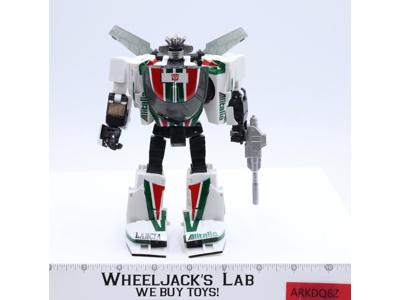 MP-20 Wheeljack Transformers Masterpiece Takara Action Figure