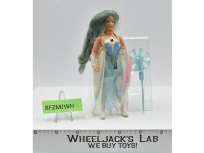 Frosta She-Ra Princess of Power MOTU 1985 Mattel Vintage Action Figure