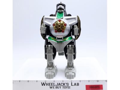Dragonzord WORKS Mighty Morphin Power Rangers 1993 Bandai Action Figure