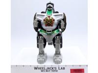 Dragonzord WORKS Mighty Morphin Power Rangers 1993 Bandai Action Figure