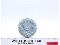 Technodrome Manhole Cover Teenage Mutant Ninja Turtles TMNT Vintage Playmates