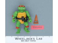Raphael HARD HEAD Teenage Mutant Ninja Turtles TMNT 1988 Playmates Vintage