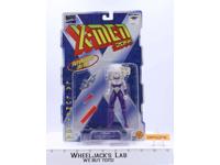 La Lunatica Futuristic JAI-LAI Marvel Comics X-Men1996 Toybiz NEW MOSC SEALED