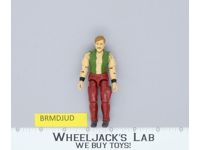 Wild Card V1 G.I. Joe 1988 Hasbro Vintage Action Figure