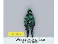 Night-Viper V1 G.I. Joe 1989 Hasbro Vintage Action Figure