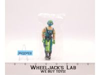 Copperhead MAIL AWAY GI Joe 1984 Hasbro Action Figure NEW SEALED Baggie