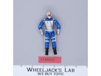 Sub Viper V1 100% Complete G.I. Joe 2001 Hasbro Action Figure