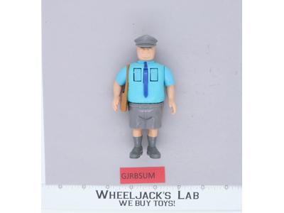 Mail Fraud 100% Complete The Real Ghostbusters 1988 Kenner Vintage Action Figure