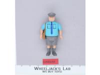 Mail Fraud 100% Complete The Real Ghostbusters 1988 Kenner Vintage Action Figure
