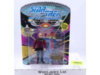 Capt. Jean Luc-Picard Star Trek The Next Generation Playmates 1992 MOSC