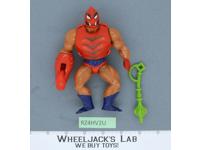 Clawful 100% Complete He-Man Masters Of The Universe MOTU 1984 Mattel Vintage