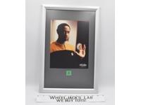Tuvok #2 Star Trek Voyager Tim Russ AUTOGRAPHED 8x10 Picture