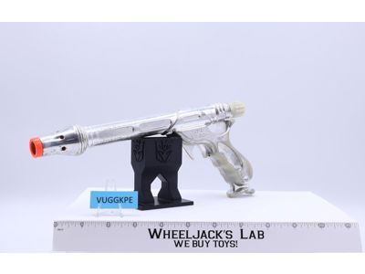 Jango Fett Dart Gun Star Wars Attack of the Clones 2002 Hasbro