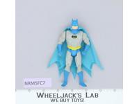 Batman 100% Complete Super Powers 1984 Kenner Vintage Action Figure