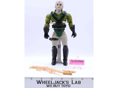 Tex Hex BraveStarr 1986 Mattel Vintage Action Figure