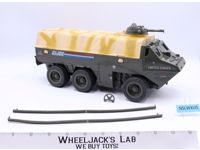 A.P.C. APC Amphibious Personnel Carrier 100% Complete GI Joe 1983 Hasbro Vehicle